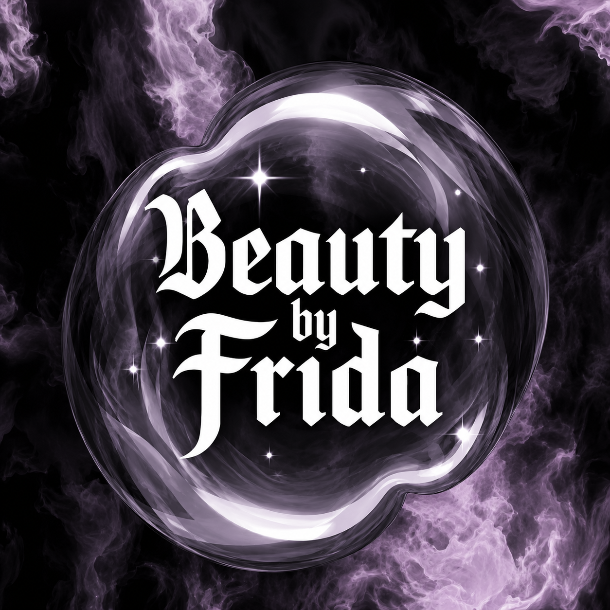 Beauty by Frida Logo